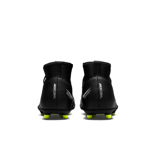 Nike Jr. Mercurial Superfly 9 Club FG/MG