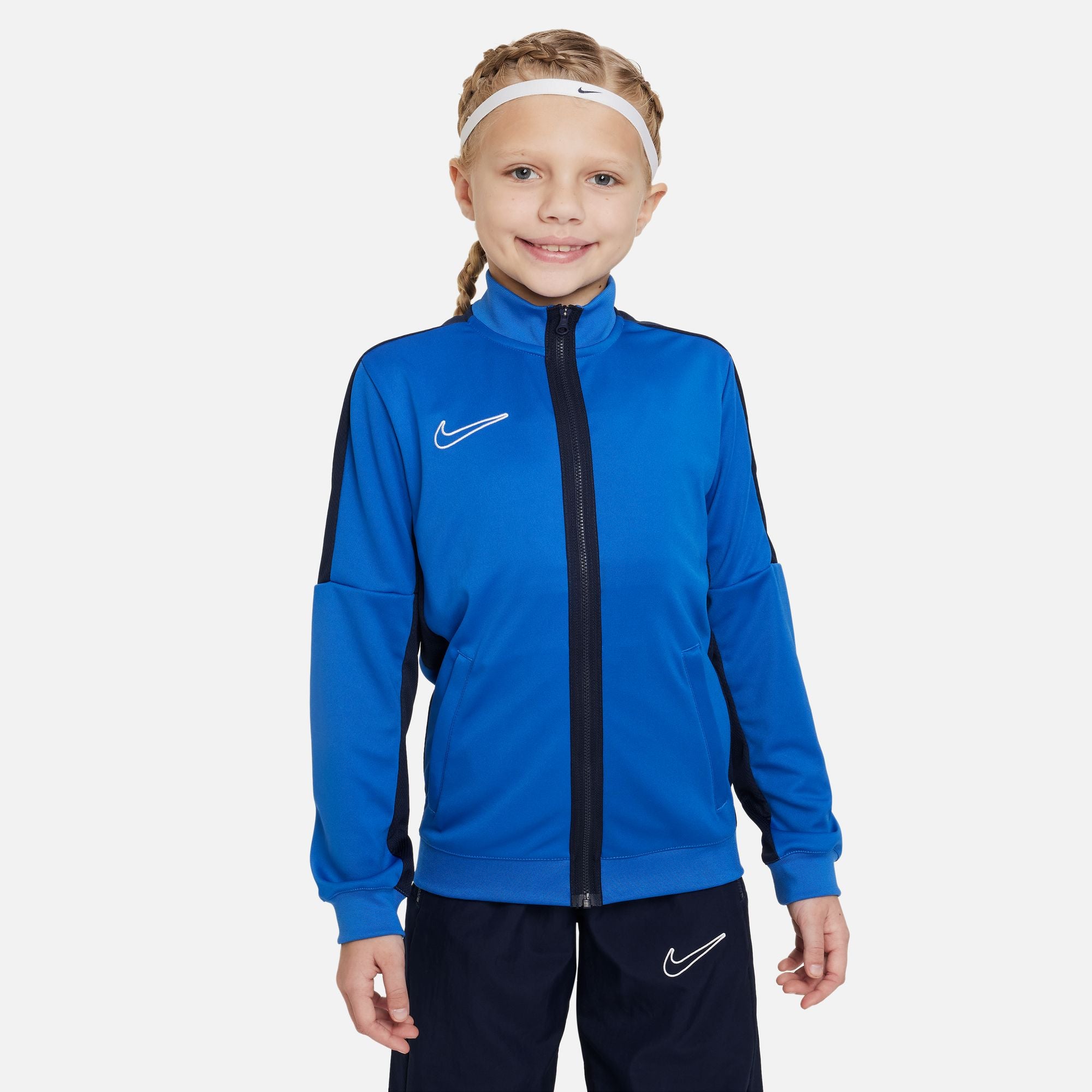 Nike Dri-FIT Academy 23 Knit Soccer Track Jacket