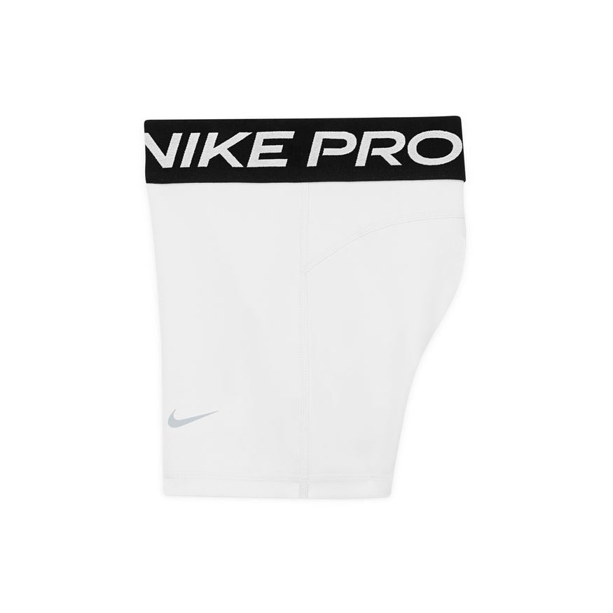Nike Pro Girls' 4" Shorts