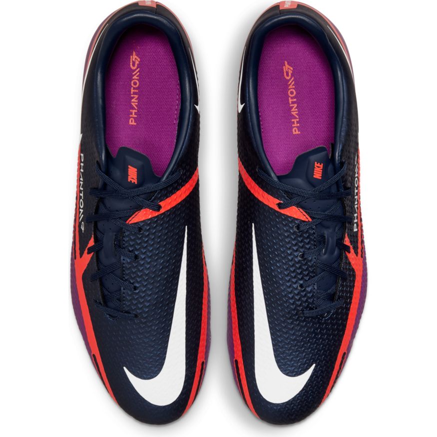 Nike Phantom GT2 Academy FG/MG