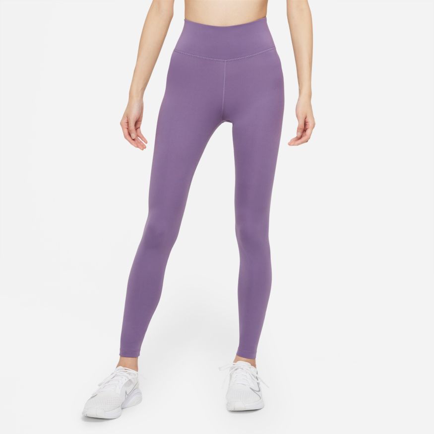 Nike Dri-FIT One Women's Mid-Rise Leggings