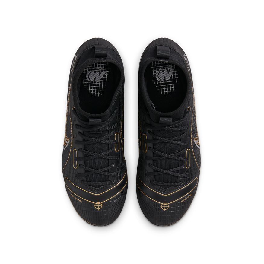Nike Jr. Mercurial Superfly 8 Academy MG