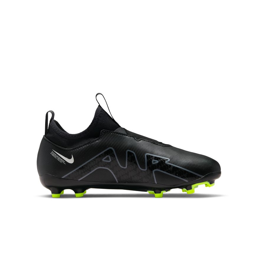 Nike Jr. Mercurial Zoom Vapor 15 Academy FG/MG