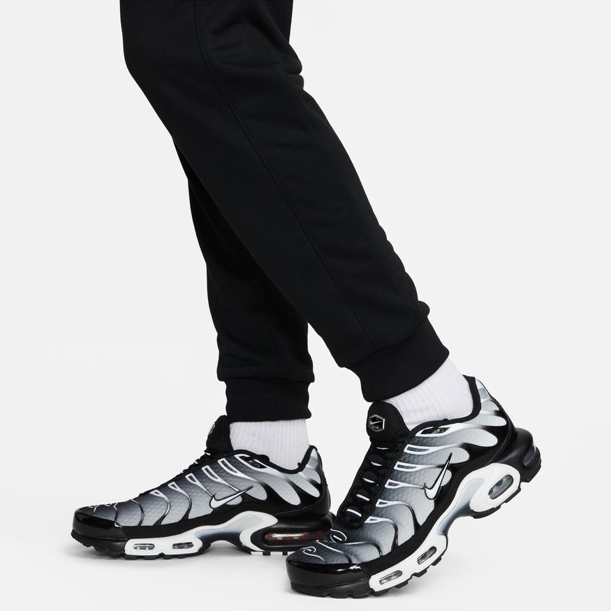 Nike Dri-FIT F.C. Fleece Soccer Pants