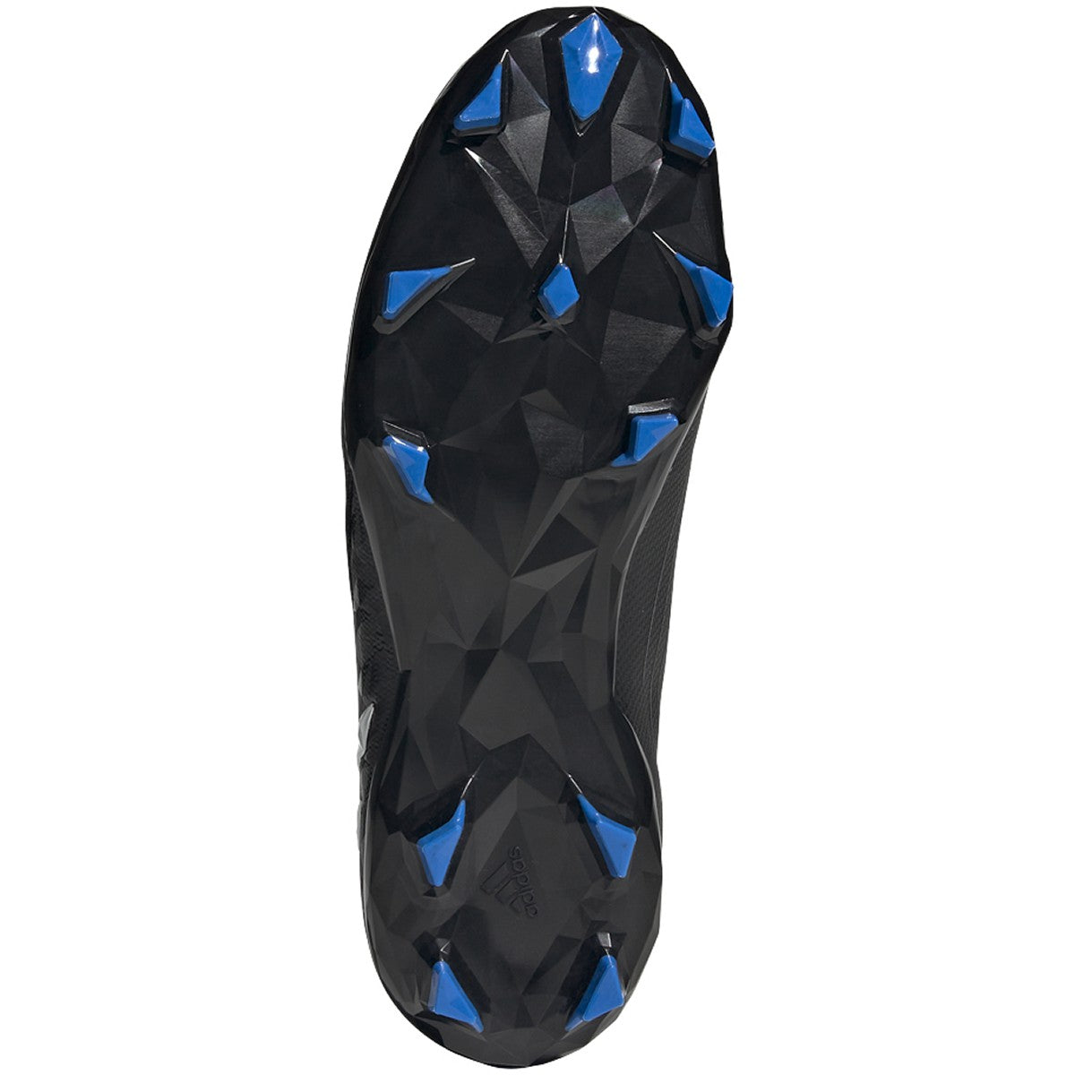 Adidas Jr. Predator Edge.3 FG