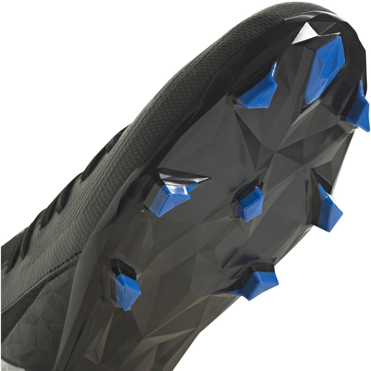 Adidas Jr. Predator Edge.3 FG