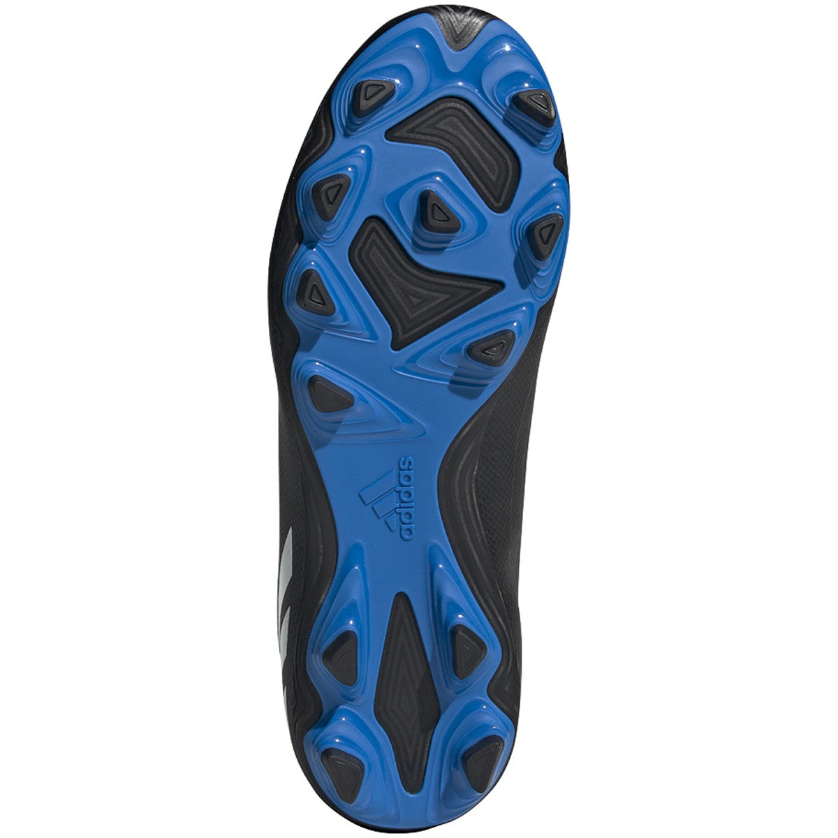 Adidas Jr. Predator Edge.4 FG