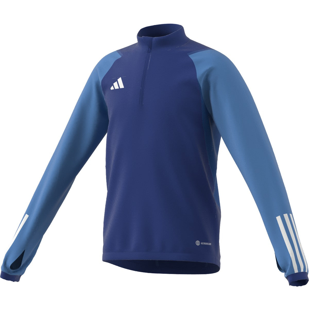 Adidas Tiro 23 Competition 1/4 Zip Training Top