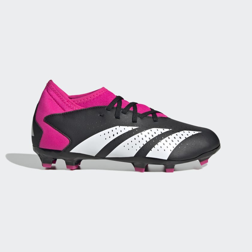 Adidas Jr. Predator Accuracy.3 FG