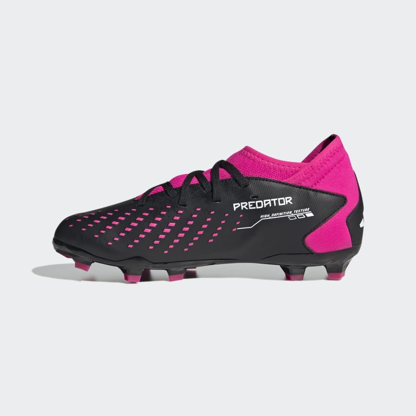 Adidas Jr. Predator Accuracy.3 FG