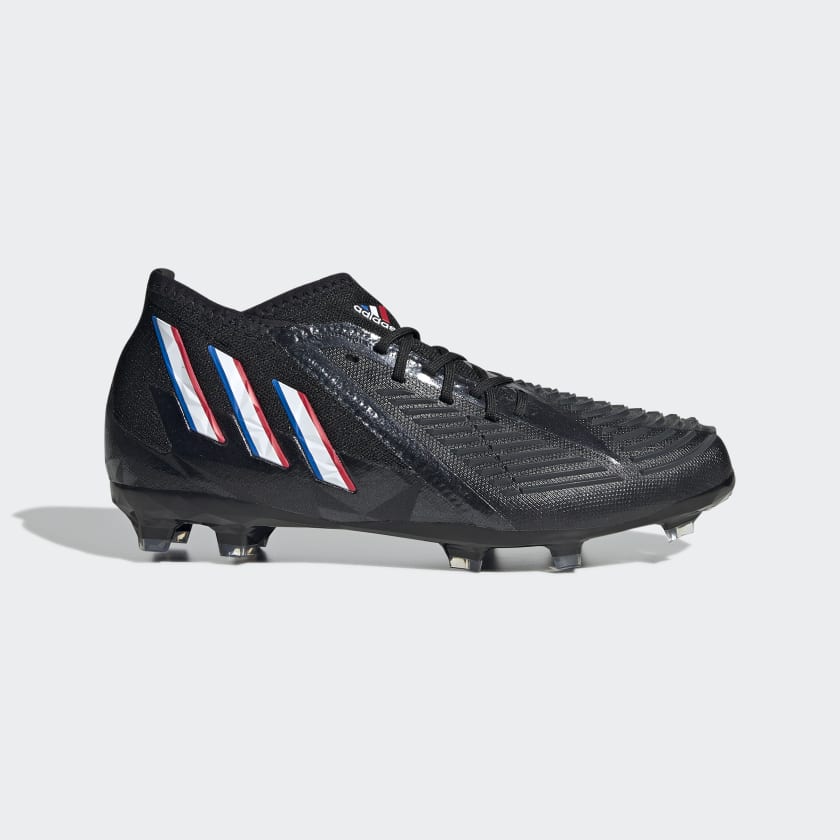 Adidas Jr. Predator Edge.1 FG