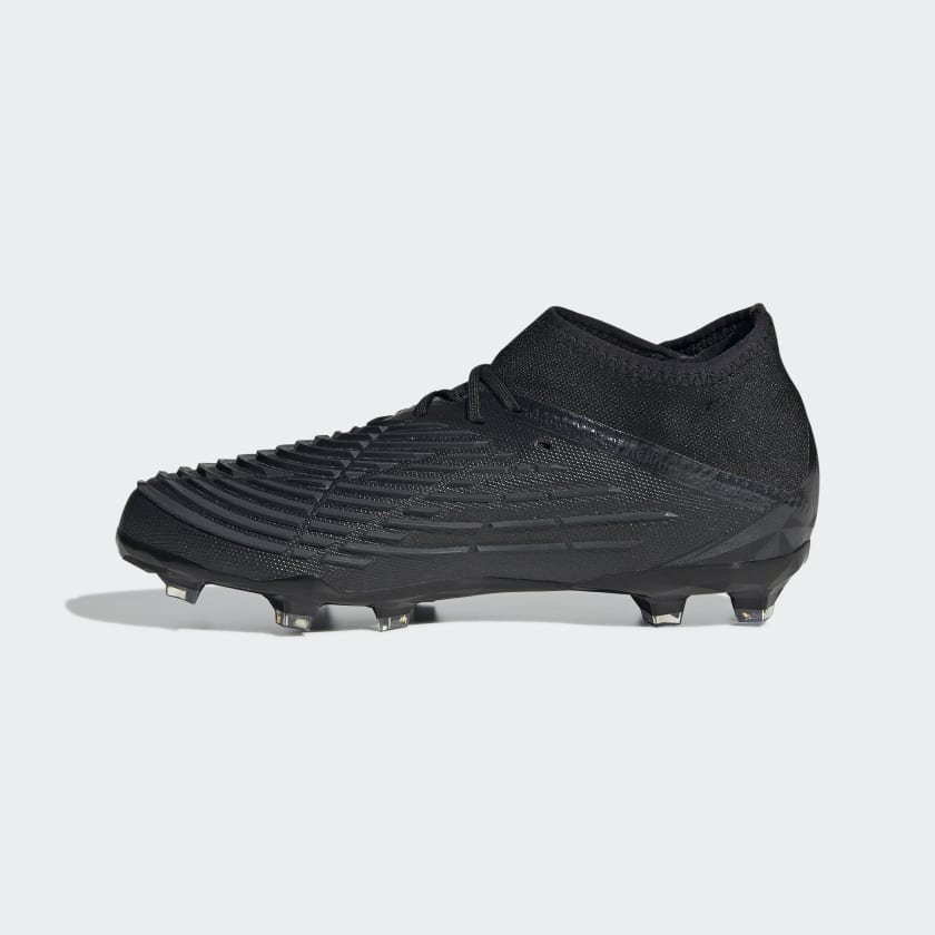 Adidas Jr. Predator Edge.1 FG