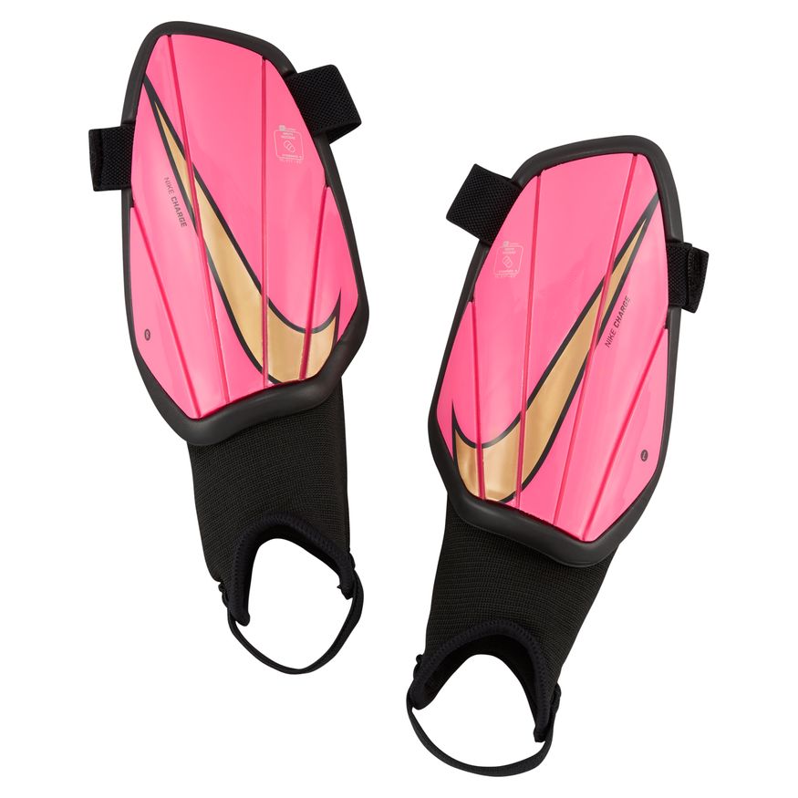Nike Youth Charge Shin Guard