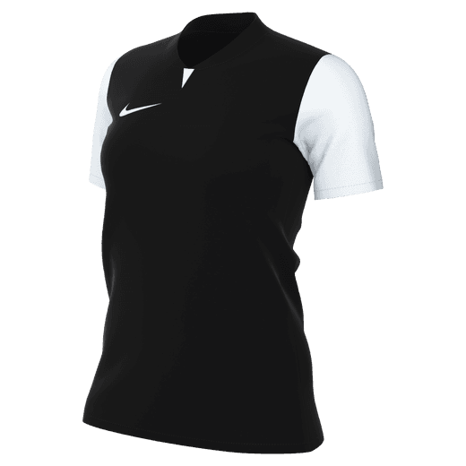 Nike Dri-FIT Trophy 5 Short-Sleeve Soccer Jersey