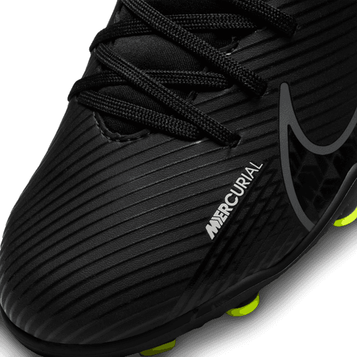 Nike Jr. Mercurial Superfly 9 Club FG/MG