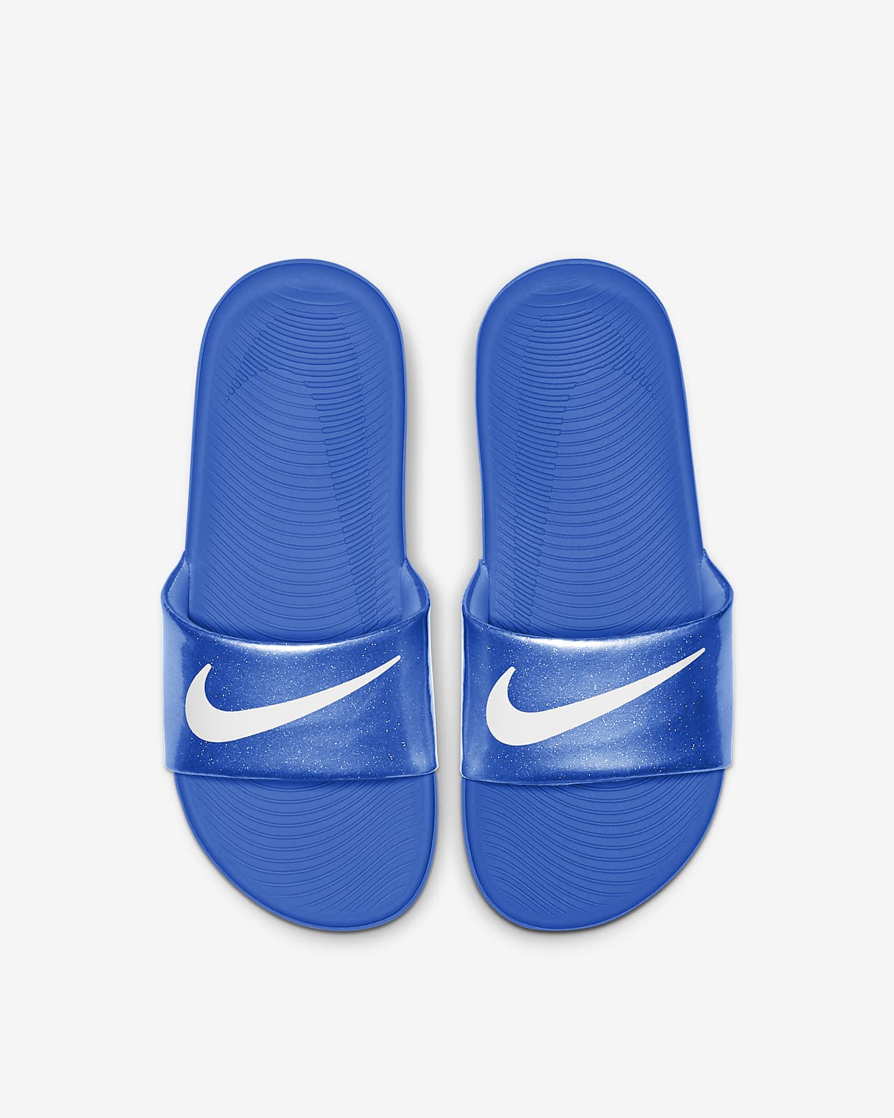 Nike Jr. Kawa Slide